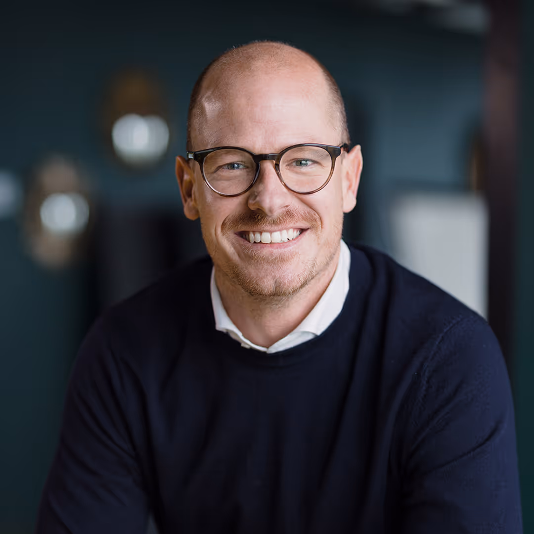 Jos Molema, Business Mentor & Coach
